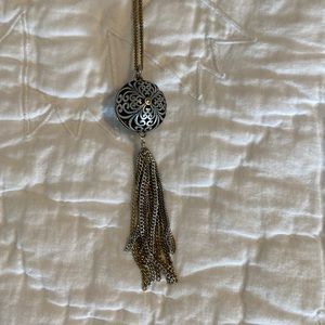 Lucky brand necklace